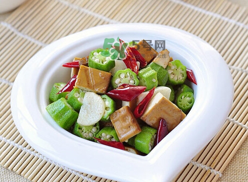 秋葵能壯陽嗎？秋葵怎么吃壯陽？