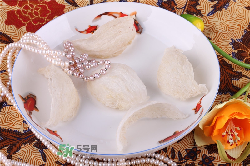 產婦吃什么燕窩好？哪里能買到正宗燕窩？