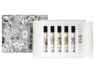 Diptyque2017新款限量香水套裝多少錢？怎么樣？