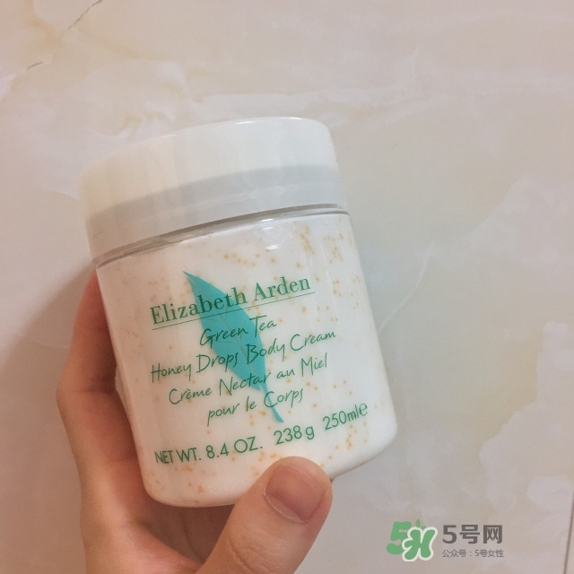 雅頓綠茶身體乳怎么樣？雅頓綠茶身體乳美白嗎？