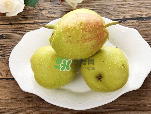 梨子是什么季節(jié)的水果？梨子什么季節(jié)吃最好