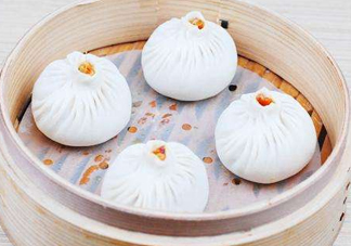 蟹黃包是哪里的特產(chǎn)？蟹黃湯包是哪里的特產(chǎn)？