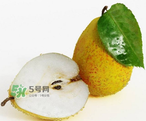 梨子有酒味還能吃嗎？梨子生吃好還是熟吃好