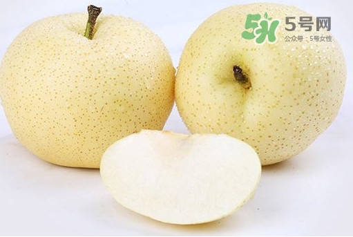 皇冠梨和雪花梨哪個(gè)好？雪花梨和皇冠梨的區(qū)別