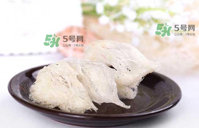 產(chǎn)后吃燕窩會(huì)長(zhǎng)胖嗎？產(chǎn)后吃燕窩吃多久最好？