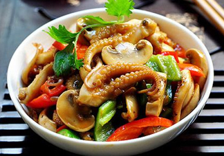 八爪魚(yú)不能和什么一起吃？八爪魚(yú)什么人不能吃？