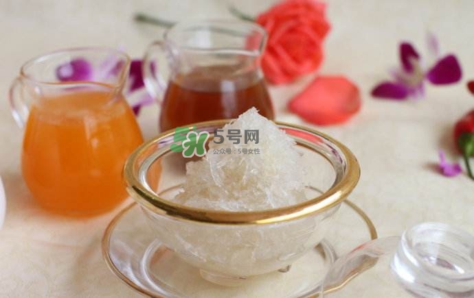 產婦吃什么燕窩好？哪里能買到正宗燕窩？
