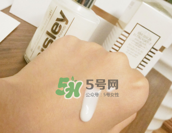 sisley希思黎全能乳液孕婦能用嗎？sisley希思黎全能乳液適合孕婦嗎？