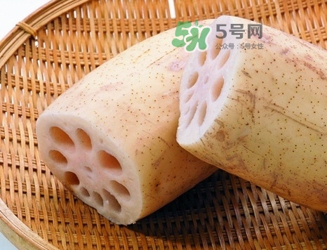 藕片怎么涼拌好吃？怎么挑選蓮藕