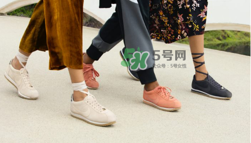 alc與nike cortez聯(lián)名在哪買？alc與耐克阿甘鞋聯(lián)名哪里有賣的？