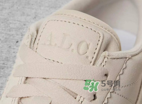 alc與nike cortez聯(lián)名在哪買？alc與耐克阿甘鞋聯(lián)名哪里有賣的？