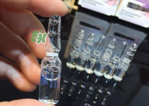 balea芭樂雅7 tage怎么用？balea 7日煥膚安瓶使用方法