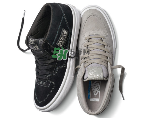 vans half cab 25周年紀(jì)念板鞋在哪買_發(fā)售店鋪有哪些？