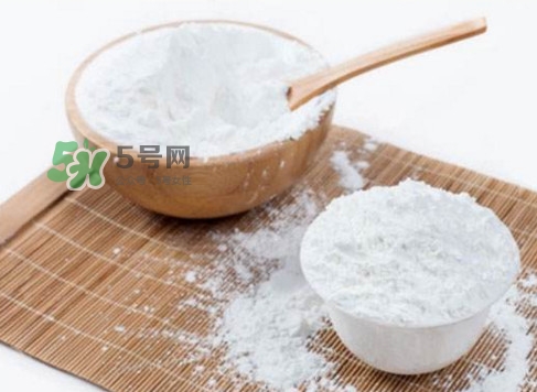生粉怎么勾芡？生粉勾芡有什么作用
