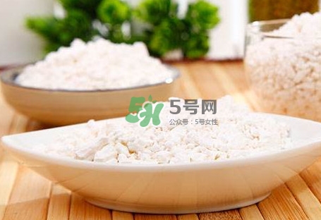 生粉怎么勾芡？生粉勾芡有什么作用