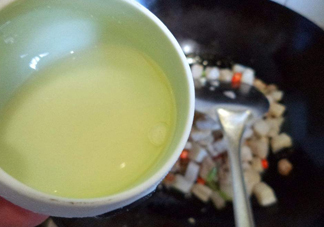 生粉怎么勾芡？生粉勾芡有什么作用