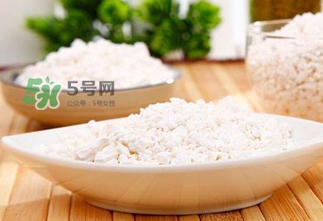 生粉是淀粉嗎？生粉和淀粉的區(qū)別