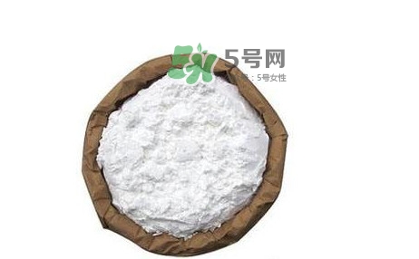 生粉是淀粉嗎？生粉和淀粉的區(qū)別
