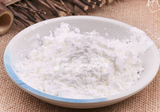 生粉可以做煎餅嗎？生粉可以做什么？