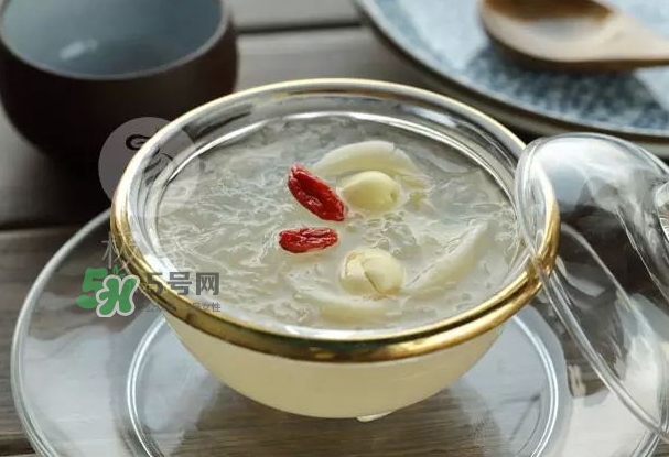 燕窩怎么保存？燉好的燕窩怎么保存？