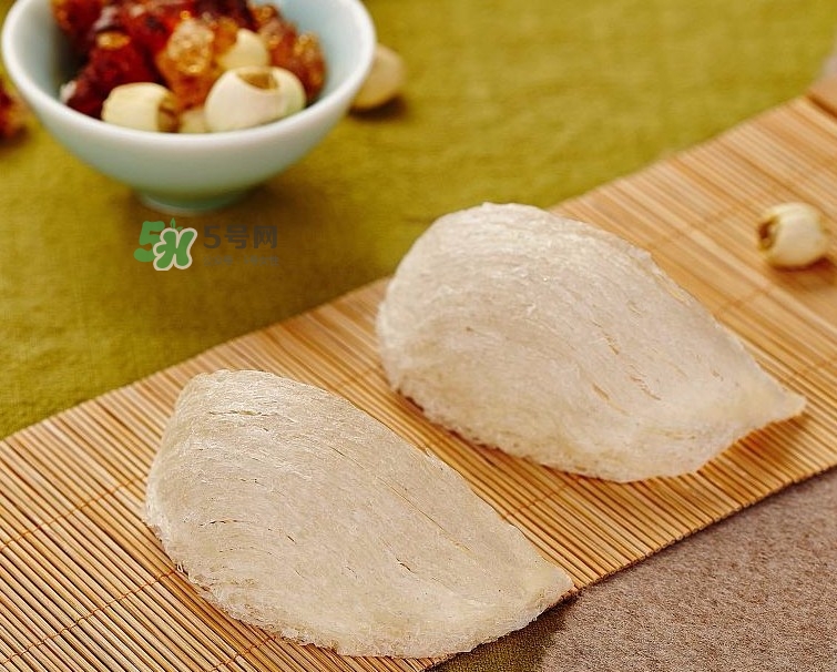 燕窩有保質期嗎？燕窩的保質期是多久？