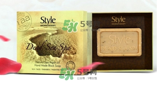 以色列Style手工皂潔面后為何不干？Style手工皂如何保存