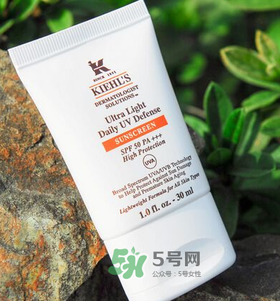 科顏氏防曬隔離乳怎么樣？科顏氏防曬霜好用嗎？