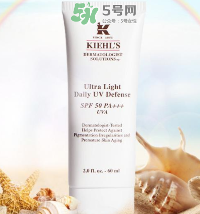 科顏氏防曬隔離乳怎么樣？科顏氏防曬霜好用嗎？