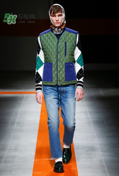 msgm2017秋冬系列怎么樣_好看嗎_款式有哪些？