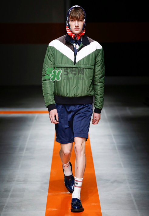 msgm2017秋冬系列怎么樣_好看嗎_款式有哪些？