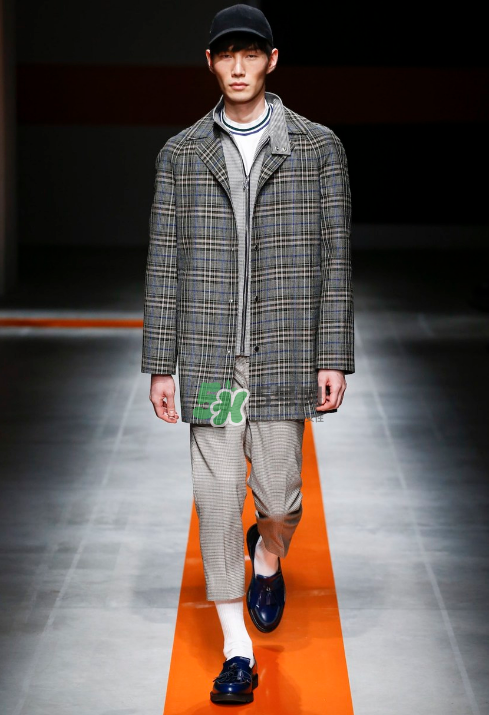 msgm2017秋冬系列怎么樣_好看嗎_款式有哪些？