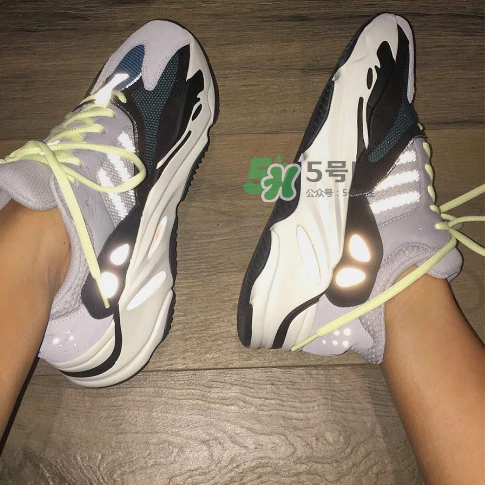 yeezy boost 700上腳效果怎么樣？yeezy boost 700值得買嗎？