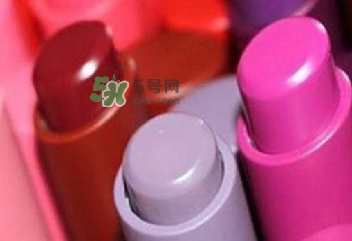 mac魅可立體凝彩唇膏怎么用？魅可立體凝彩唇膏真假辨別