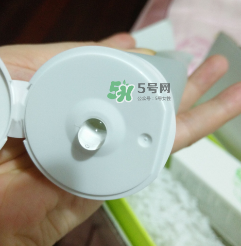 佰草集潔面啫喱怎么用？佰草集潔面啫喱使用方法