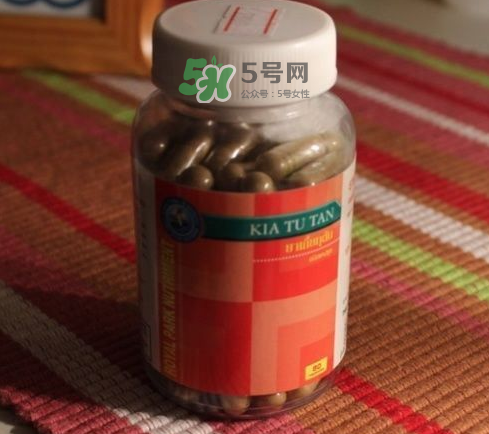 泰國(guó)解毒丹多少錢一瓶？泰國(guó)解毒丹保質(zhì)期多久？