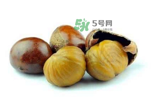 板栗多少錢一斤？糖炒栗子多少錢一斤