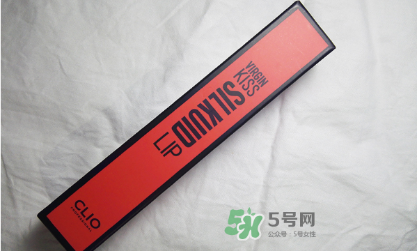 珂萊歐口紅怎么樣？珂萊歐口紅好用嗎？