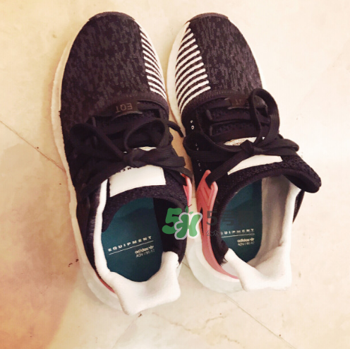 adidas eqt support 93/17 boost鞋碼偏大嗎_鞋碼準嗎？