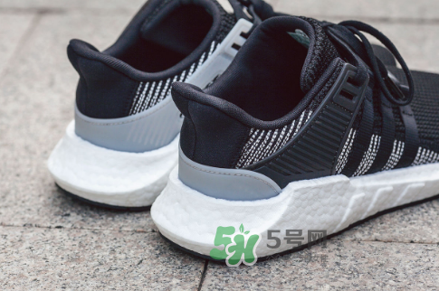 adidas eqt 93/17 boost怎么樣？阿迪達(dá)斯eqt 93/17 boost測(cè)評(píng)