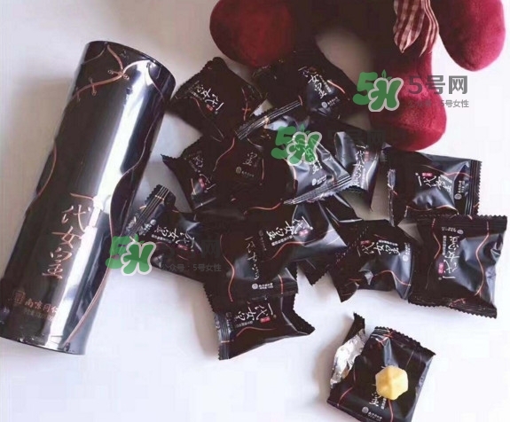 一代女皇減肥靠譜嗎？一代女皇減肥糖真的可以瘦嗎？