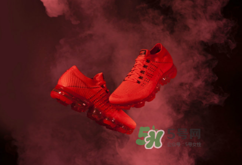 clot與nike air vapormax聯名款什么時候補貨？