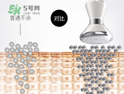 olay磁力導(dǎo)入面膜怎么用？olay磁力導(dǎo)入面膜使用方法