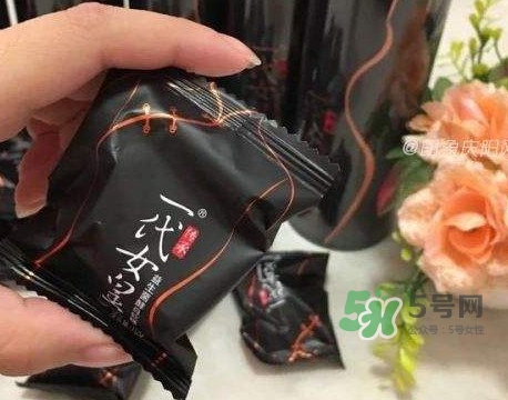 一代女皇減肥效果怎么樣？一代女皇瘦身糖果多少錢一盒