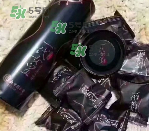 一代女皇減肥靠譜嗎？一代女皇減肥糖真的可以瘦嗎？