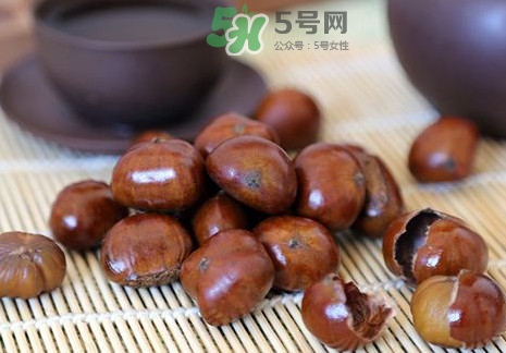 羅田是中國板栗之都嗎？羅田板栗什么時候成熟
