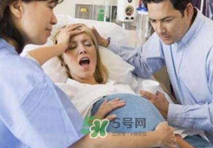 順產(chǎn)的三大痛點(diǎn) 順產(chǎn)真的很疼嗎？