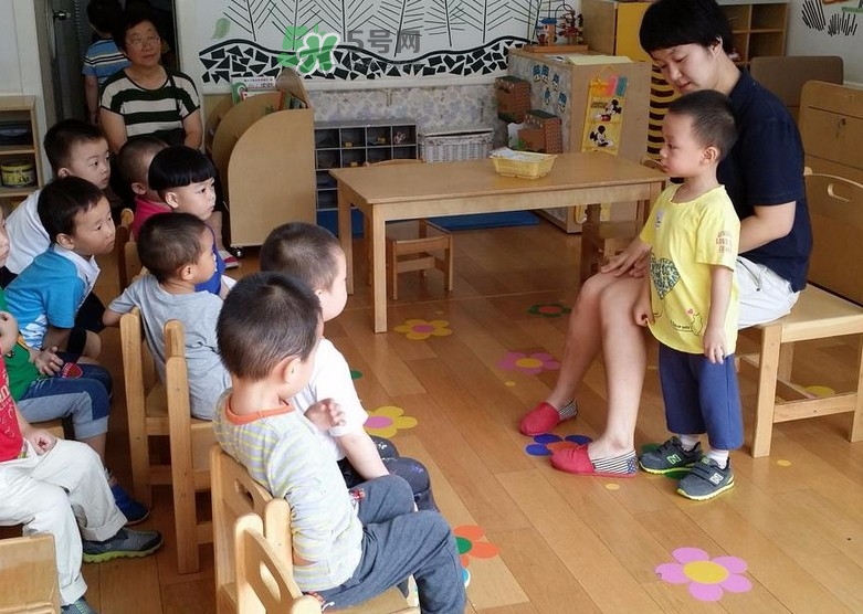 如何給孩子挑選私立幼兒園？