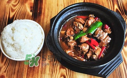 黃燜雞米飯有幾個品牌？黃燜雞米飯有營養(yǎng)嗎