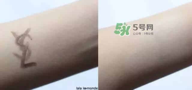 ysl蕾絲氣墊和ysl羽毛氣墊哪個(gè)好？ysl蕾絲氣墊和ysl羽毛氣墊的區(qū)別