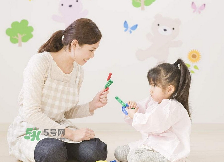 如何給孩子挑選私立幼兒園？